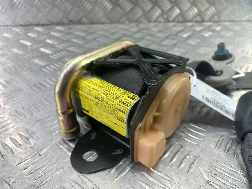 ремень безопасности MAZDA 6  GJ8A57L30A10, 1550 рублей, Москва