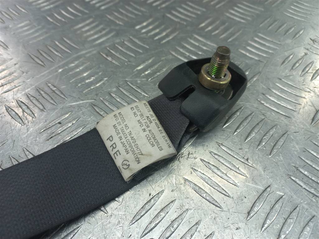 ремень безопасности MAZDA 6  GJ8A57L30A10, 1550 рублей, Москва