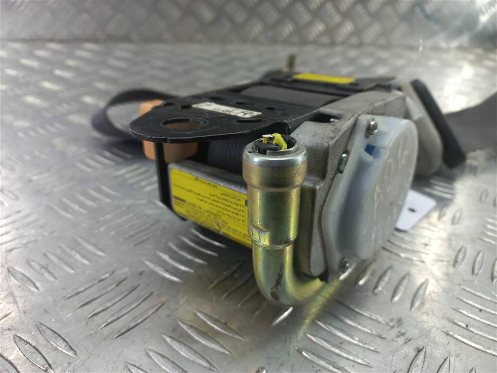 ремень безопасности MAZDA 6  GJ8A57L30A10, 1550 рублей, Москва