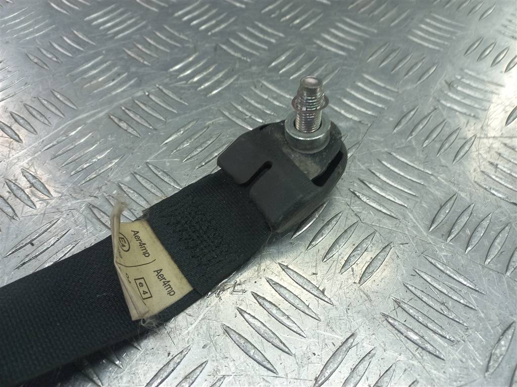 ремень безопасности MAZDA 6  GS1D57L90C02, 2700 рублей, Москва