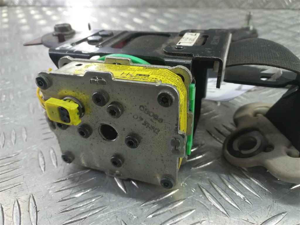 ремень безопасности MAZDA 6  GS1D57L90C02, 2700 рублей, Москва