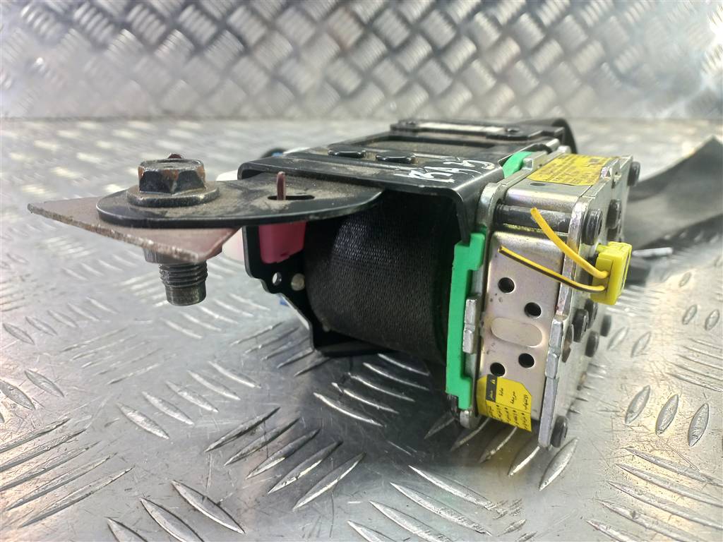 ремень безопасности MAZDA 6  GS1D57L90C02, 2700 рублей, Москва