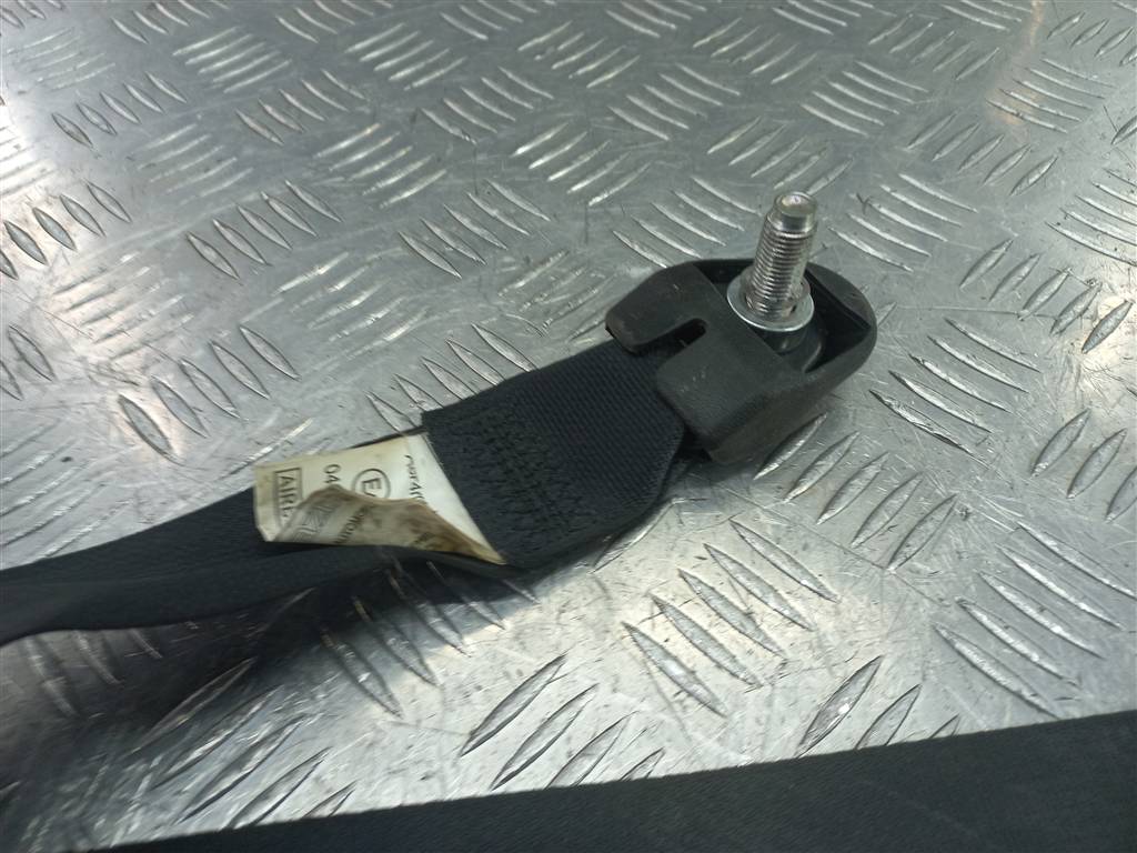 ремень безопасности MAZDA 6  GS1D57L30B02, 2130 рублей, Москва