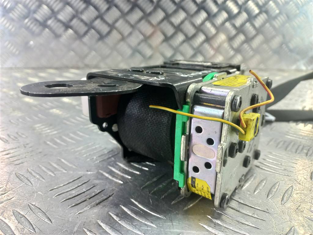 ремень безопасности MAZDA 6  GS1D57L30B02, 2130 рублей, Москва