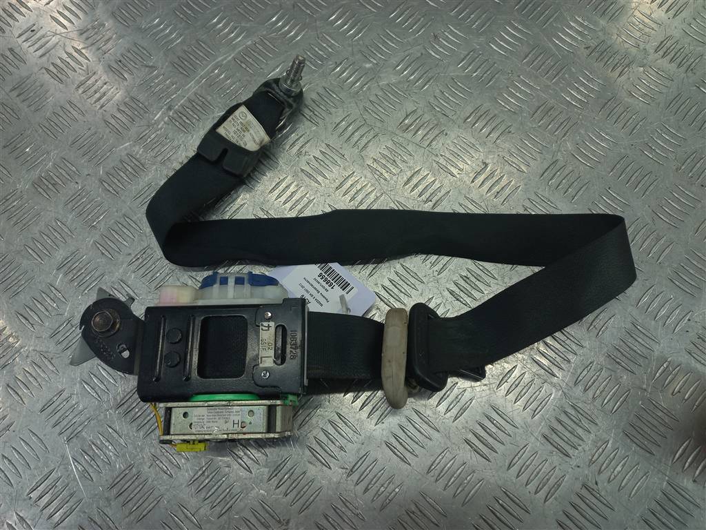 ремень безопасности MAZDA 6  GS1D57L90C02, 2700 рублей, Москва