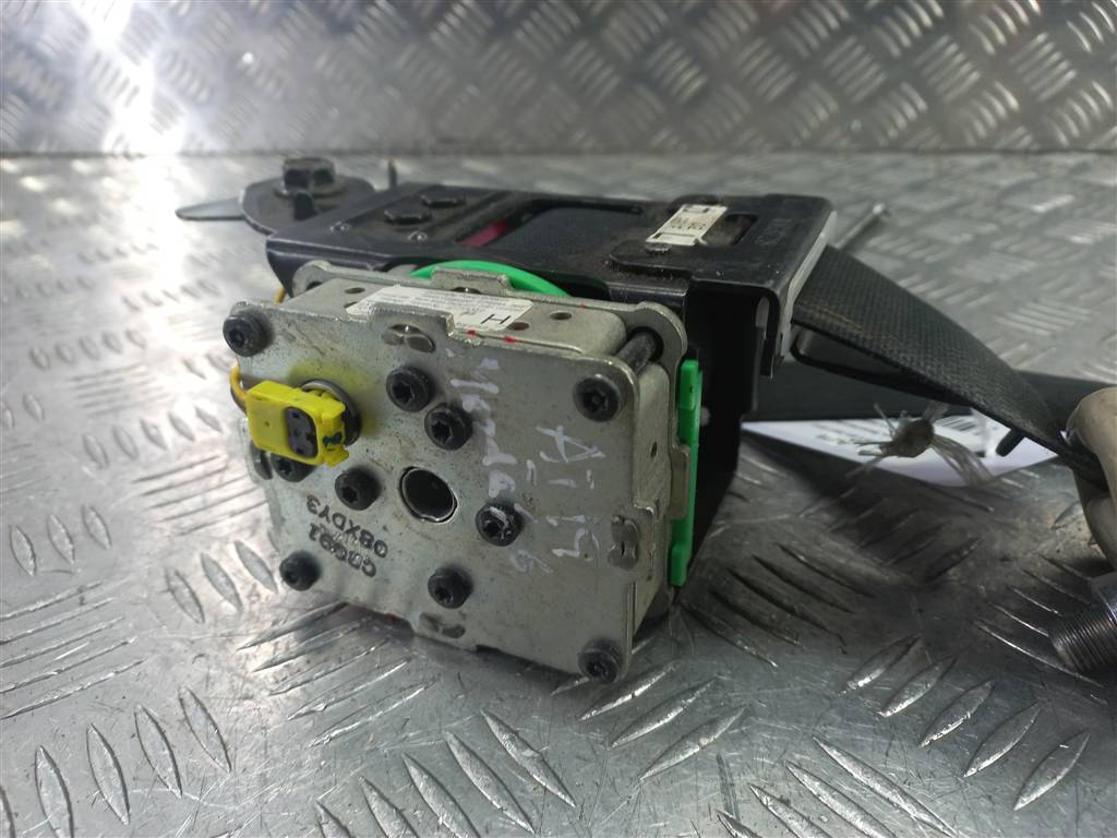 ремень безопасности MAZDA 6  GS1D57L90C02, 2700 рублей, Москва