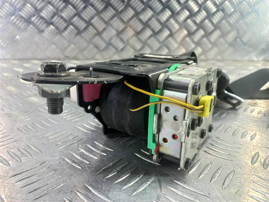 ремень безопасности MAZDA 6  GS1D57L90C02, 2700 рублей, Москва