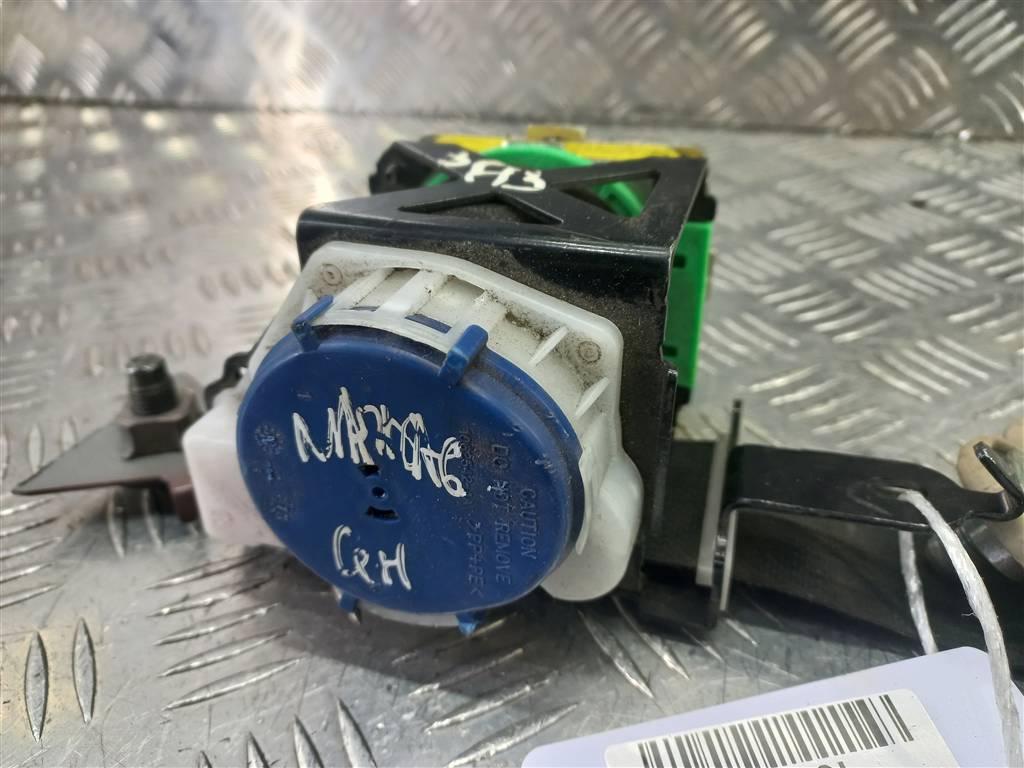 ремень безопасности MAZDA 6  GS1D57L30B02, 2130 рублей, Москва