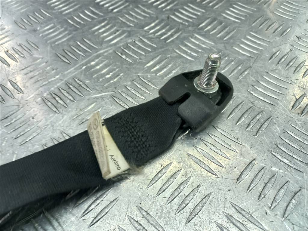 ремень безопасности MAZDA 6  GS1D57L30B02, 2130 рублей, Москва