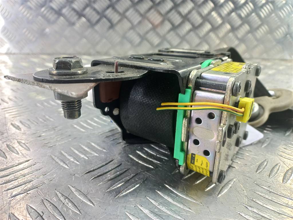 ремень безопасности MAZDA 6  GS1D57L30B02, 2130 рублей, Москва