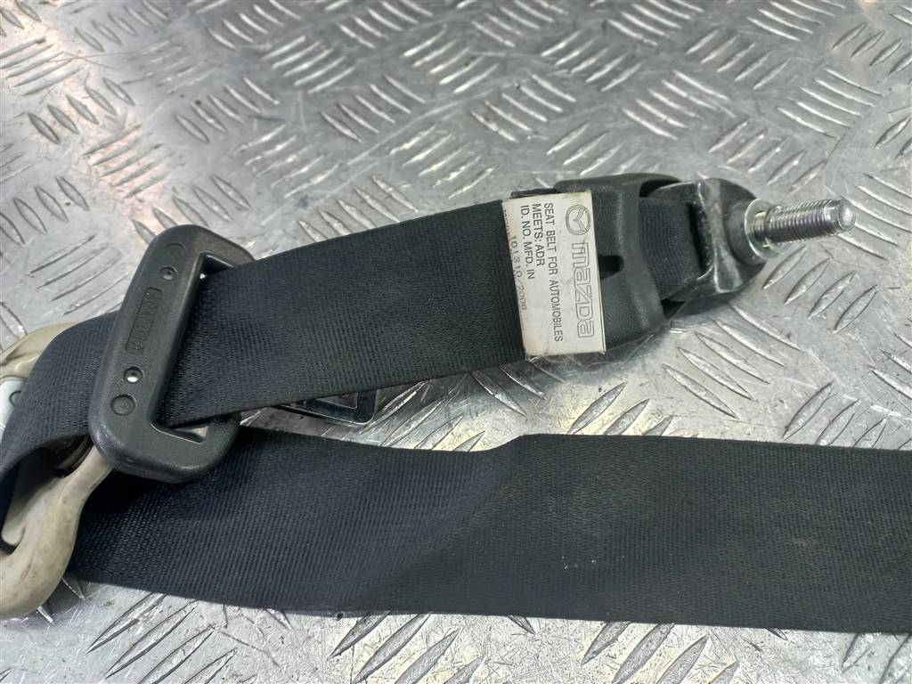 ремень безопасности MAZDA 6  GS1D57L30B02, 2130 рублей, Москва
