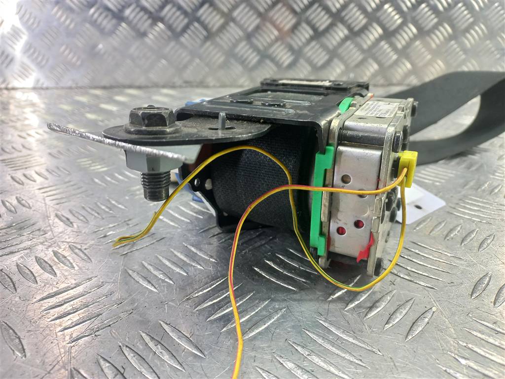 ремень безопасности MAZDA 6  GS1D57L30B02, 2130 рублей, Москва