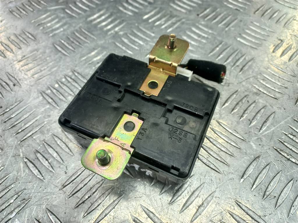 блок управления центральным замком Hyundai SANTA FE  9540038500, 630 рублей, Москва