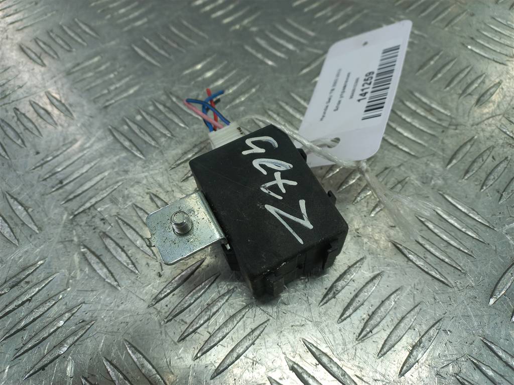 блок управления Hyundai GETZ  954001C500, 520 рублей, Москва