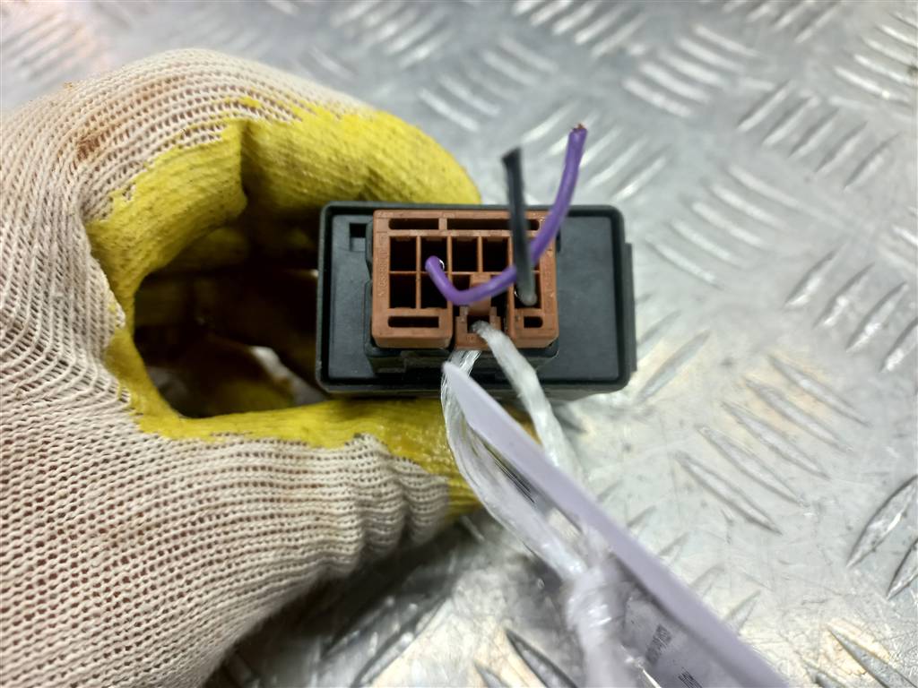 блок управления NISSAN ALMERA  285912F000, 520 рублей, Москва