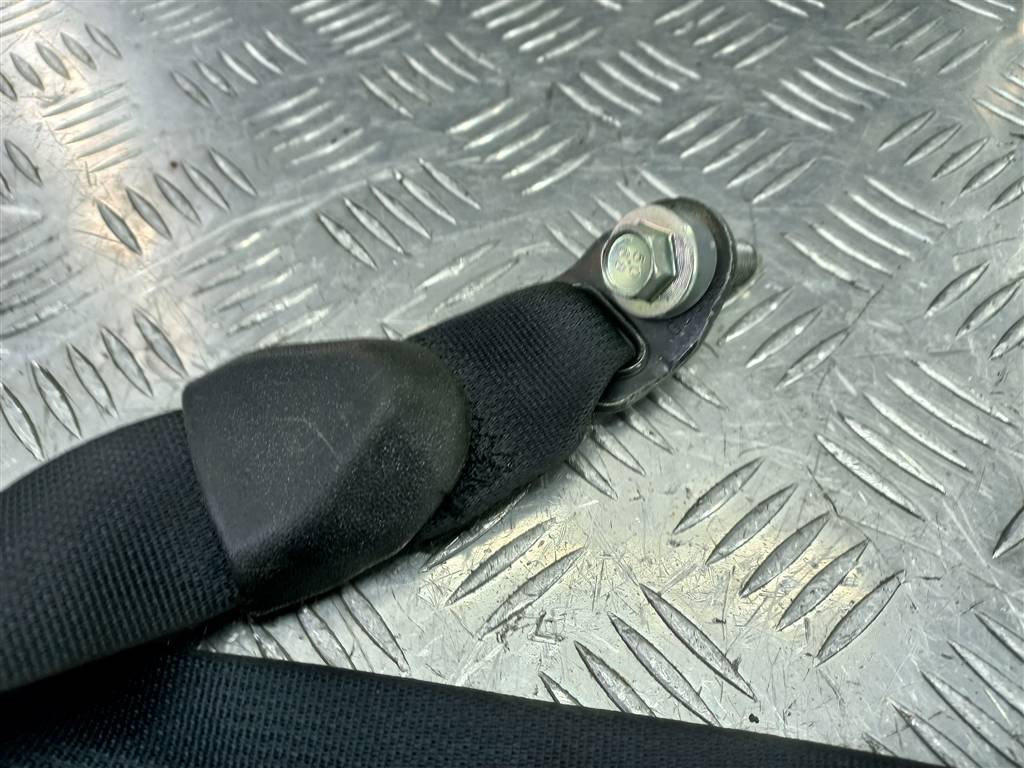 ремень безопасности MAZDA 6  GS1D57L90C02, 2700 рублей, Москва