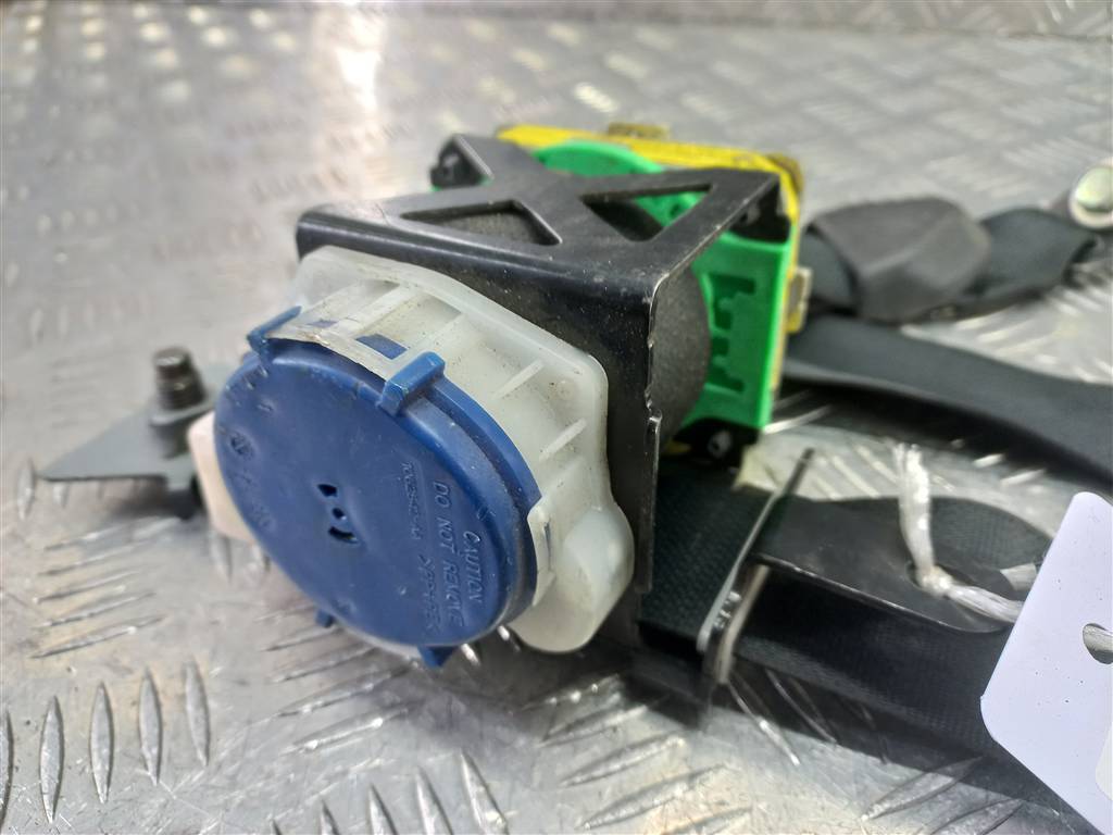 ремень безопасности MAZDA 6  GS1D57L90C02, 2700 рублей, Москва