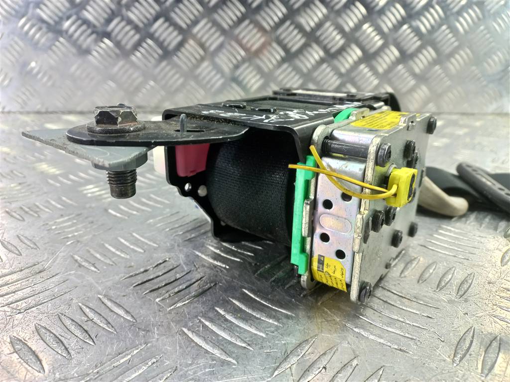 ремень безопасности MAZDA 6  GS1D57L90C02, 2700 рублей, Москва