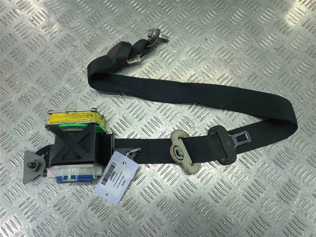 ремень безопасности MAZDA 6  GS1D57L90C02, 2700 рублей, Москва