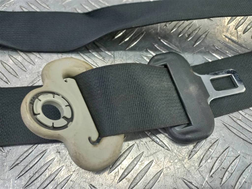 ремень безопасности MAZDA 6  GS1D57L90C02, 2700 рублей, Москва