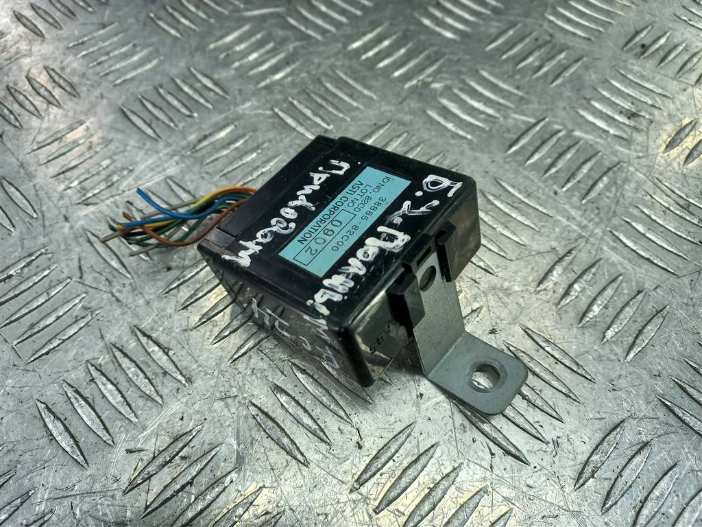 блок управления полным приводом SUZUKI JIMNY Jimny 3888582C00, 1780 рублей, Москва