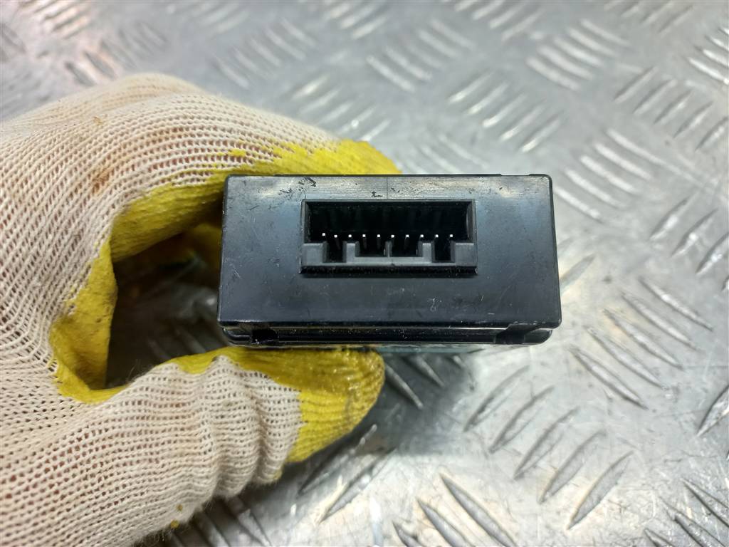 блок управления полным приводом SUZUKI JIMNY Jimny 3888582C00, 1780 рублей, Москва