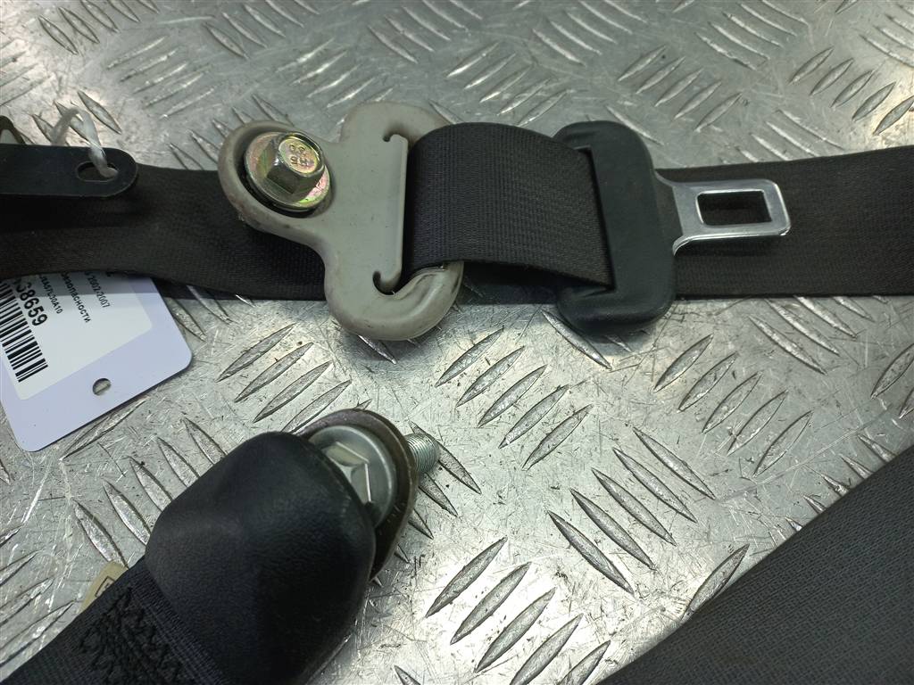 ремень безопасности MAZDA 6  GJ8A57L30A10, 1550 рублей, Москва