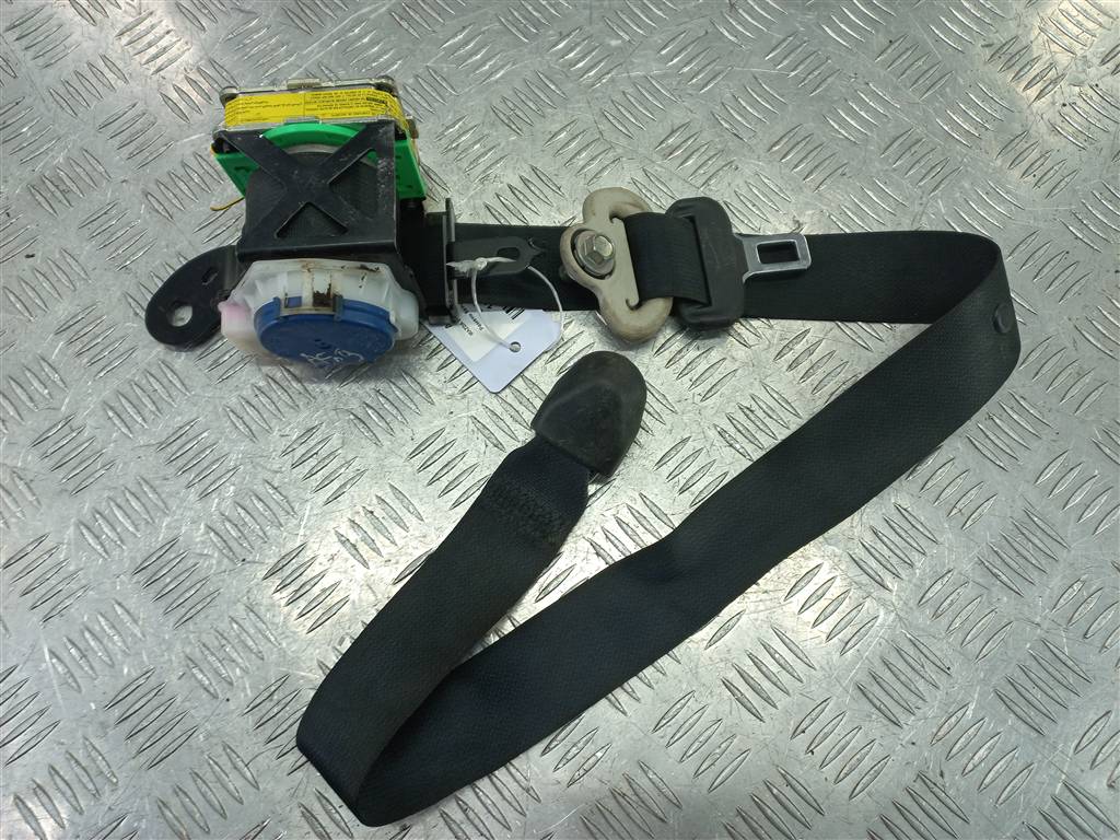 ремень безопасности MAZDA 6  GS1D57L90C02, 2700 рублей, Москва