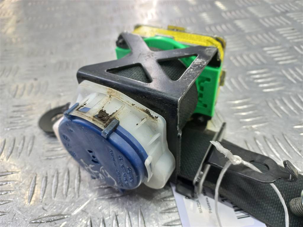 ремень безопасности MAZDA 6  GS1D57L90C02, 2700 рублей, Москва