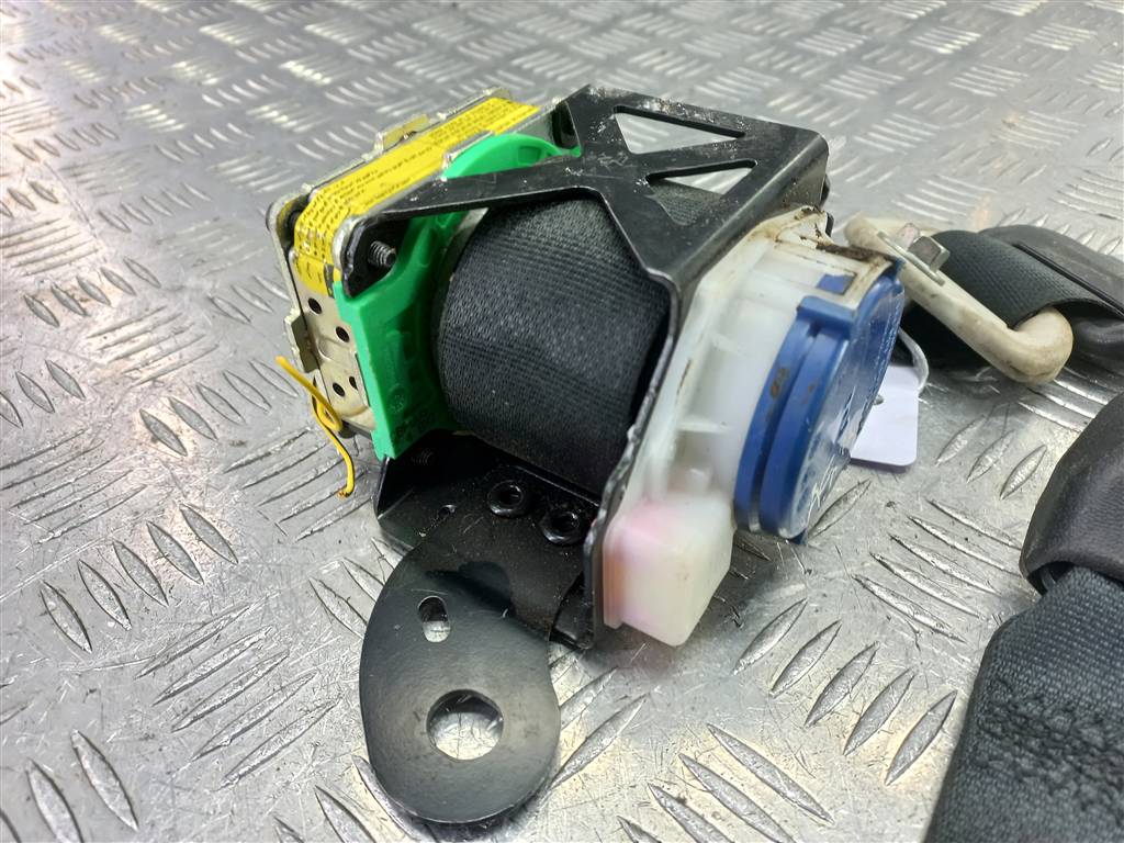 ремень безопасности MAZDA 6  GS1D57L90C02, 2700 рублей, Москва