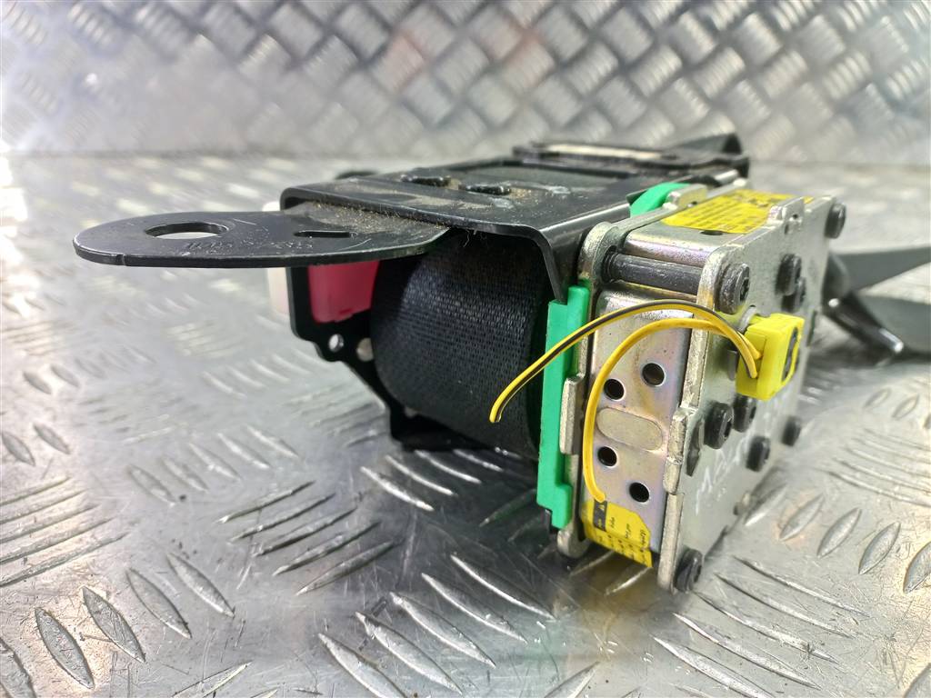 ремень безопасности MAZDA 6  GS1D57L90C02, 2700 рублей, Москва