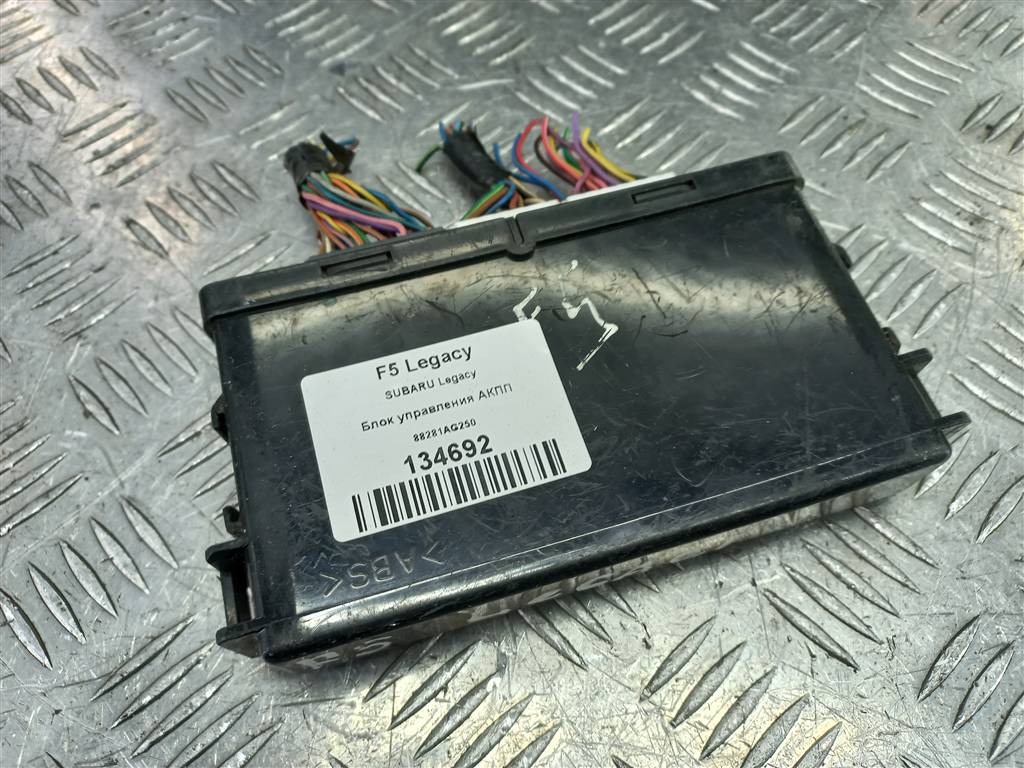 блок управления акпп SUBARU Legacy  88281AG250, 1550 рублей, Москва