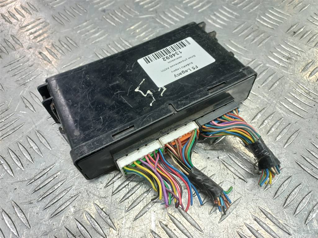 блок управления акпп SUBARU Legacy  88281AG250, 1550 рублей, Москва