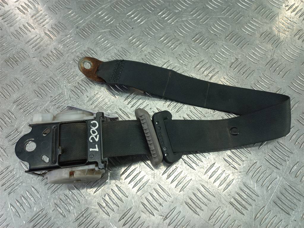 ремень безопасности MITSUBISHI L200   MN123833, 2130 рублей, Москва