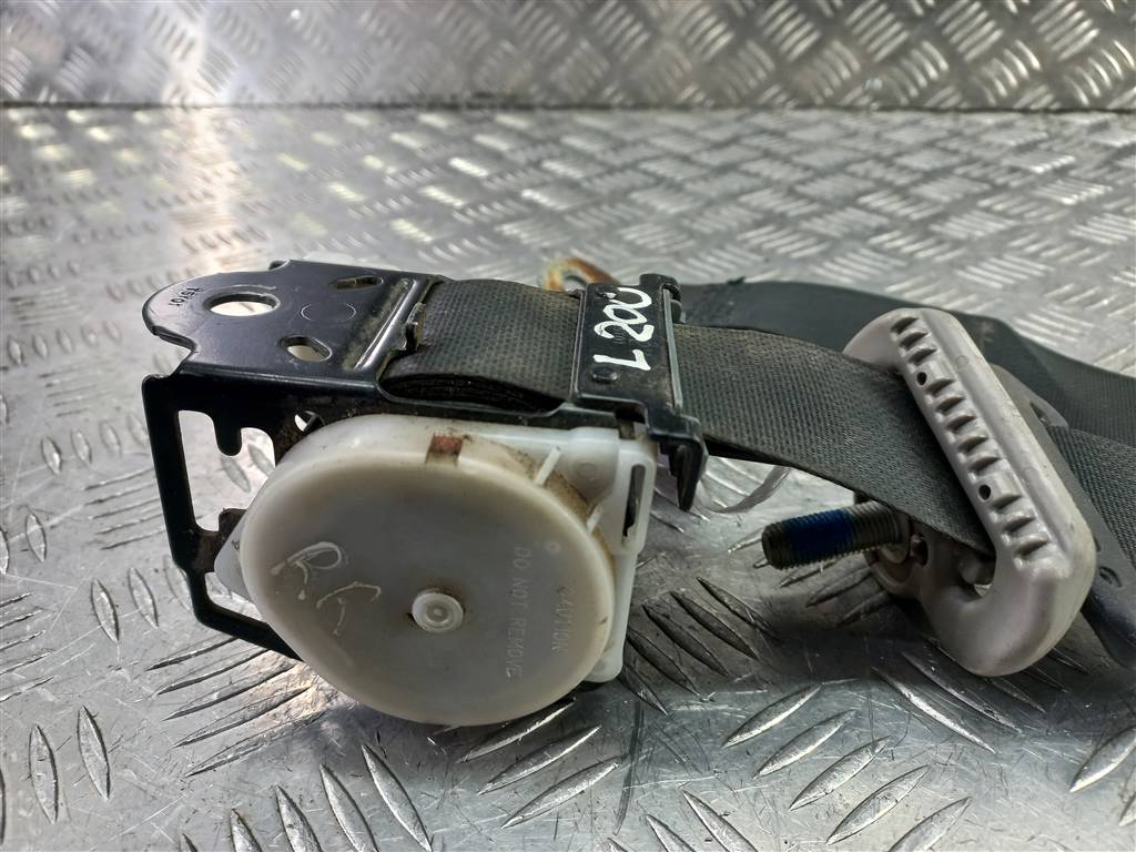 ремень безопасности MITSUBISHI L200   MN123833, 2130 рублей, Москва