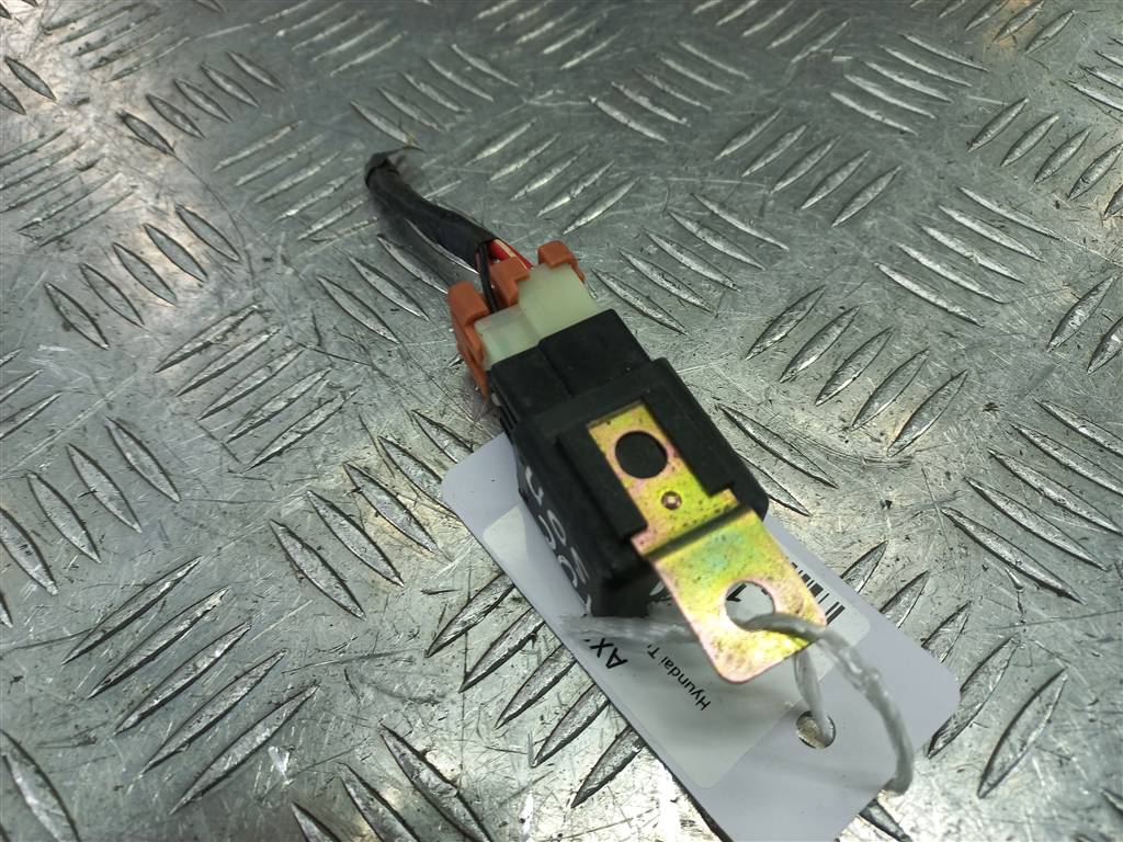 реле Hyundai TUCSON 2.0 MT (140 л.с.)Tucson  I (2004—2011) Внедорожник 971202F000, 520 рублей, Москва