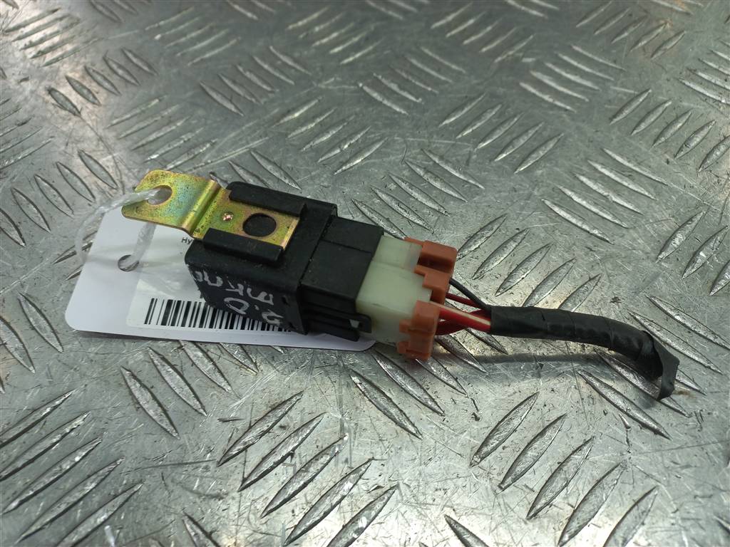 реле Hyundai TUCSON 2.0 MT (140 л.с.)Tucson  I (2004—2011) Внедорожник 971202F000, 520 рублей, Москва