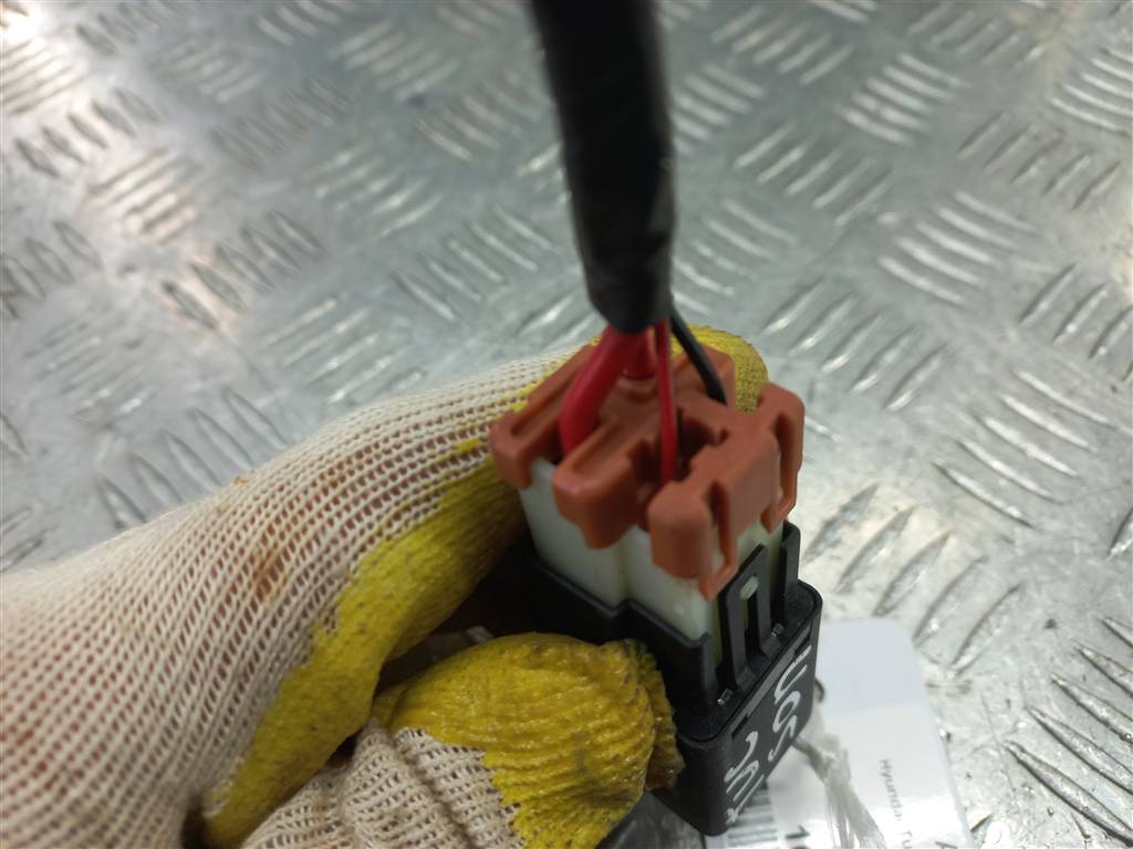 реле Hyundai TUCSON 2.0 MT (140 л.с.)Tucson  I (2004—2011) Внедорожник 971202F000, 520 рублей, Москва