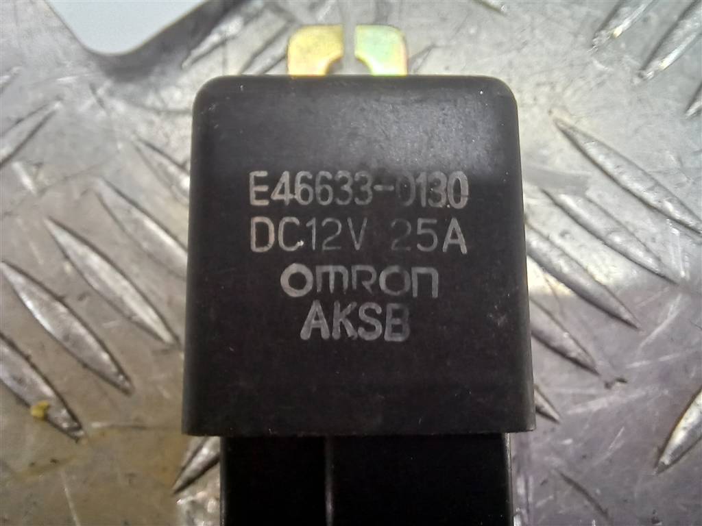 реле Hyundai TUCSON 2.0 MT (140 л.с.)Tucson  I (2004—2011) Внедорожник 971202F000, 520 рублей, Москва