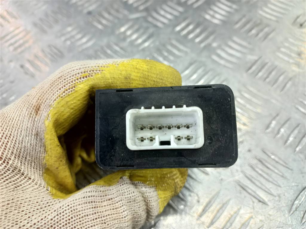 блок управления Hyundai GETZ 1.3 AT (85 л.с.)Getz  I (2002—2005) Хетчбэк 954301C000, 520 рублей, Москва