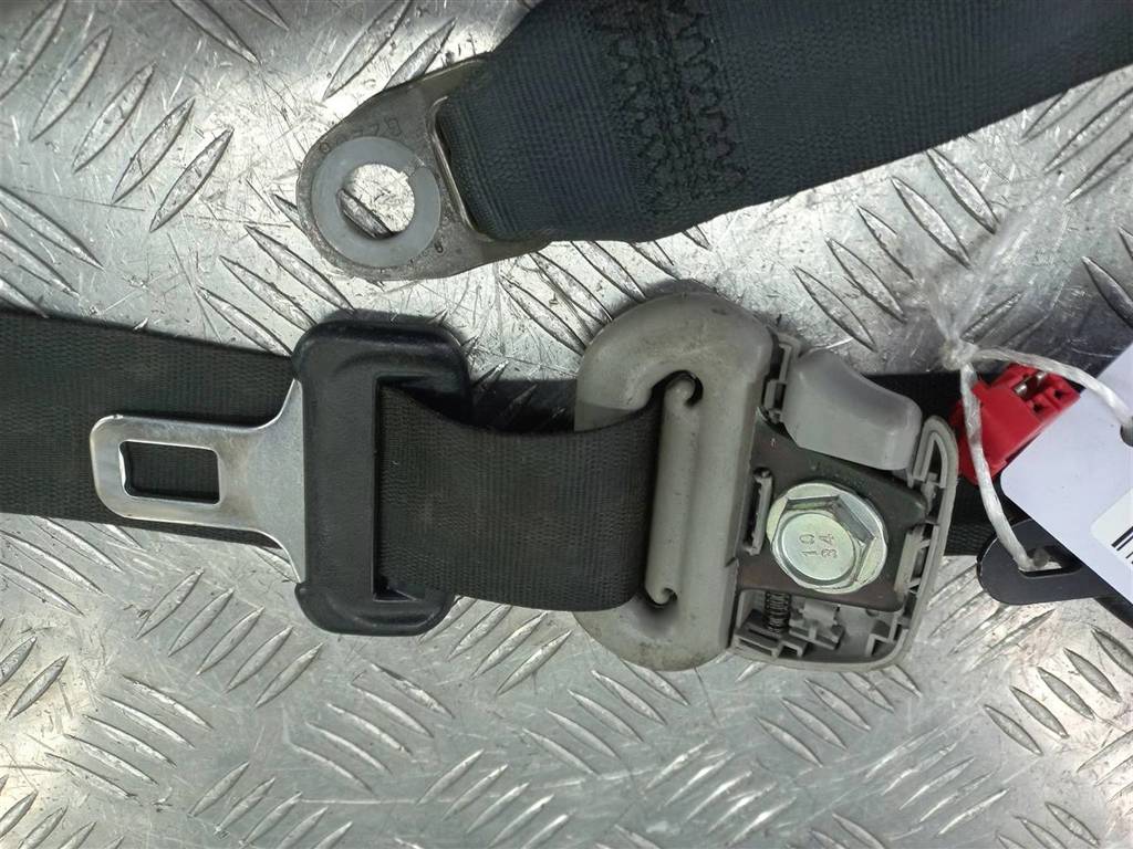 ремень безопасности MITSUBISHI PAJERO  MR634344, 1550 рублей, Москва