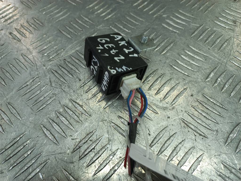 блок управления Hyundai GETZ 1.1 MT (66 л.с.)Getz  I рестайлинг (2005—2011) Хетчбэк 954001C500, 520 рублей, Москва