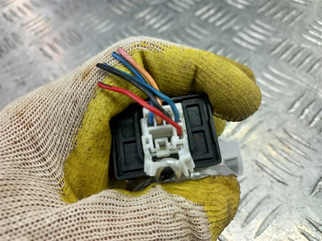 блок управления Hyundai GETZ  954001C500, 520 рублей, Москва