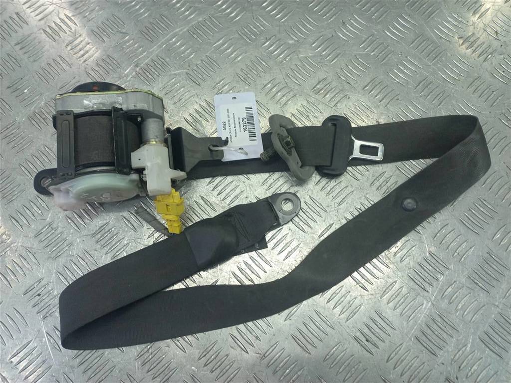 ремень безопасности HONDA CR-V 2.0 AT (150 л.с.)CR-V  II (2001—2004) Внедорожник 81450SCAE01ZA, 2820 рублей, Москва