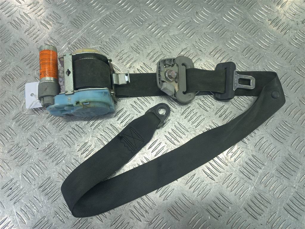 ремень безопасности Hyundai GETZ 1.4 AT (97 л.с.)Getz  I рестайлинг (2005—2011) Хетчбэк 888801C801WK, 1550 рублей, Москва