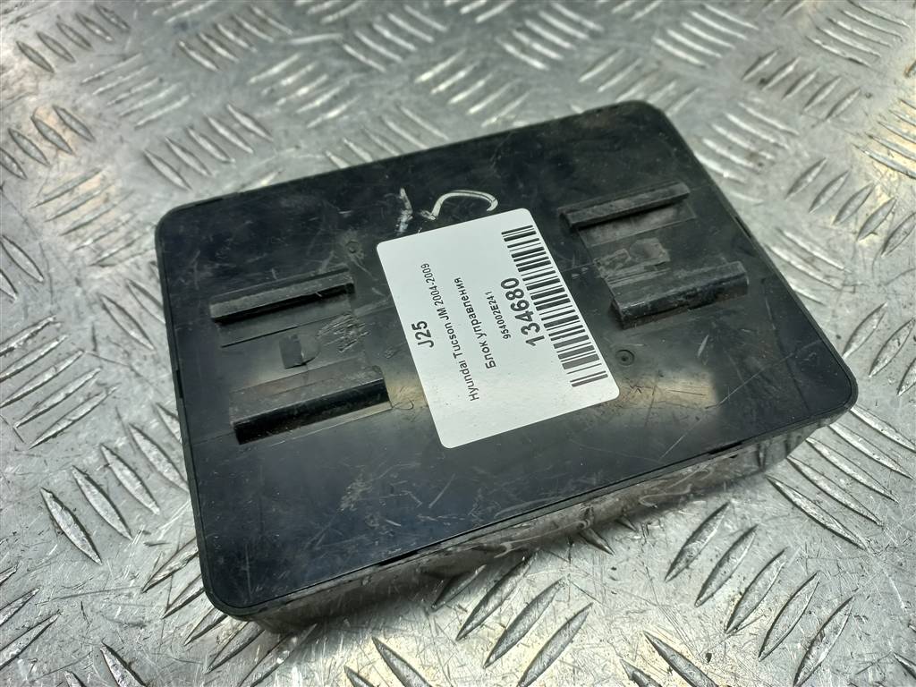 блок управления Hyundai TUCSON 2.0 MT (140 л.с.)Tucson  I (2004—2011) Внедорожник 954002E241, 980 рублей, Москва