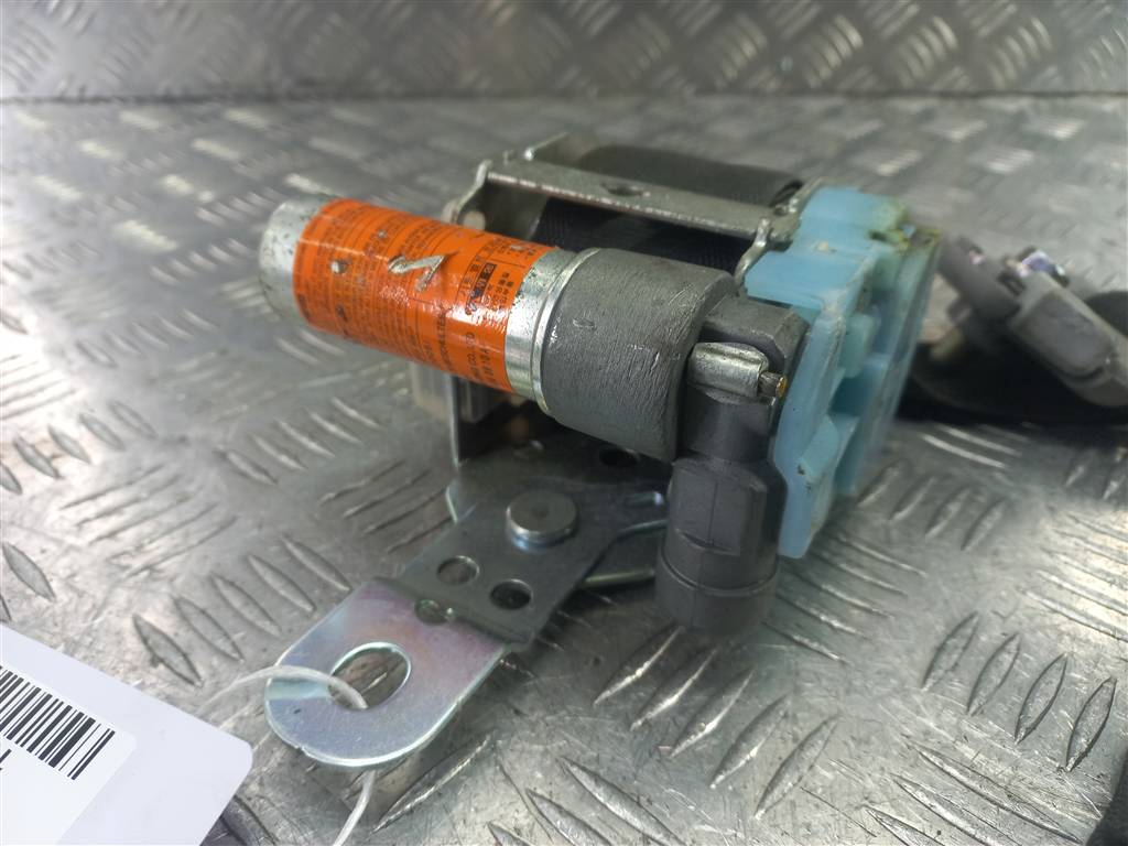 ремень безопасности Hyundai GETZ 1.4 AT (97 л.с.)Getz  I рестайлинг (2005—2011) Хетчбэк 888801C801WK, 1550 рублей, Москва