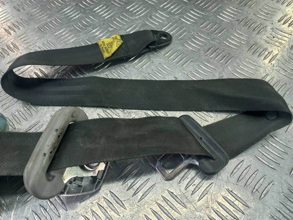 ремень безопасности Hyundai GETZ 1.4 AT (97 л.с.)Getz  I рестайлинг (2005—2011) Хетчбэк 888801C801WK, 1550 рублей, Москва