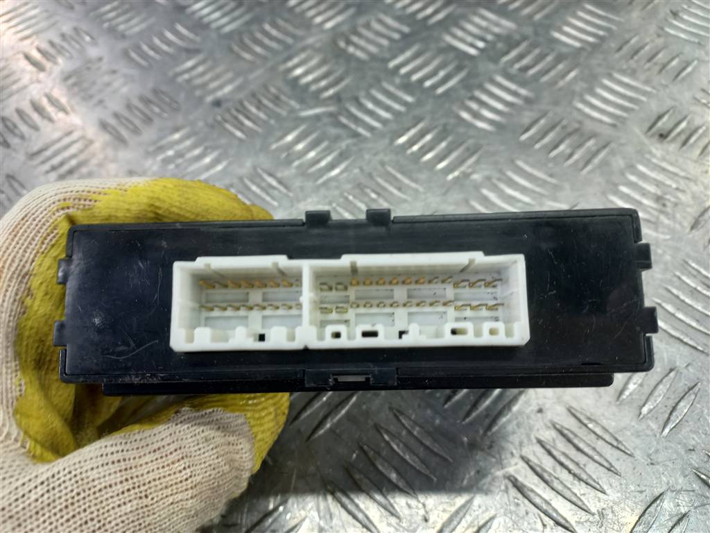 блок управления Hyundai GETZ 1.4 AT (97 л.с.)Getz  I рестайлинг (2005—2011) Хетчбэк 954001C312, 520 рублей, Москва