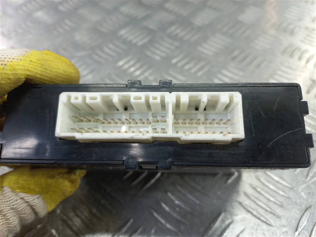 блок управления Hyundai GETZ  954001C302, 750 рублей, Москва